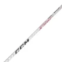 CCM hokejka Jetspeed FT5 PRO JR WHITE EDT 40 #4
