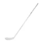 CCM hokejka XF Ghost White EDT JR 40 #0