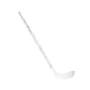 CCM hokejka XF Ghost White EDT JR 40 #1