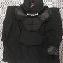 CCM nákrčník brankářský TC PRO SR New #1