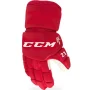 CCM rukavice hokejbalové 8K #1