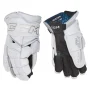 CCM rukavice JetSpeed FT8 PRO White SR #0