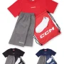 CCM sada tréninkového textilu Dryland Kit SR #0