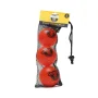 HOWIES hokejbalový míček Low Bounce 3-pack #0