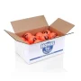 HOWIES hokejbalový míček Low Bounce 3-pack #3
