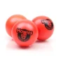 HOWIES míček hokejbal Hockey Ball Orange #1
