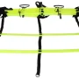 MERCO agility žebřík Dual proskakovačka 9 m #0