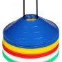 MERCO vytyčovací mety Field sada 5x8ks #0