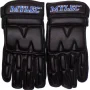 MYLEC hokejbalové rukavice Elite Street Black #0
