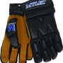 MYLEC hokejbalové rukavice Elite Street Black #1