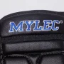 MYLEC hokejbalové rukavice Elite Street Black #2