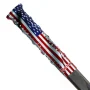 ROCKETGRIP hokejový grip / koncovka Hole Flag Grip  #4