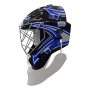 TPS maska Louisville Black/Blue #1