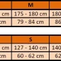 WINNWELL kraťasy se suspenzorem Jock Short Compression YTH #3