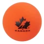 WINNWELL míček hokejbal Team Canada (carded) #0