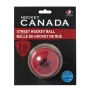 WINNWELL míček hokejbal Team Canada (carded) #3