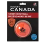 WINNWELL míček hokejbal Team Canada (carded) #2