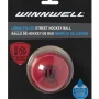 WINNWELL míček Liquid Filled Hard Red #0