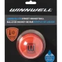 WINNWELL míček Liquid Filled Medium Orange #0