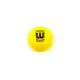 WINNWELL míček Liquid Filled Soft Yellow #2