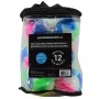 WINNWELL míček hokejbal Multicolour - duhový #1